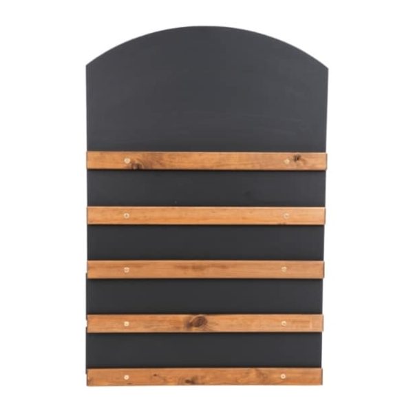 Sliding Display Chalkboard - Image 3