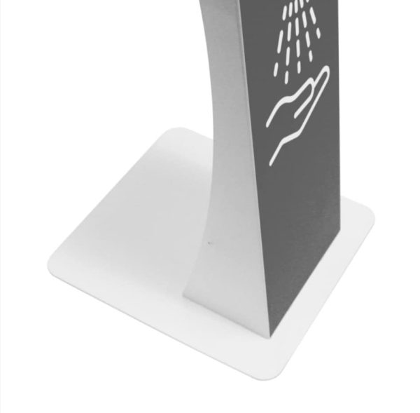 Non-contact Automatic Hand Sanitiser dispenser Station - Image 3