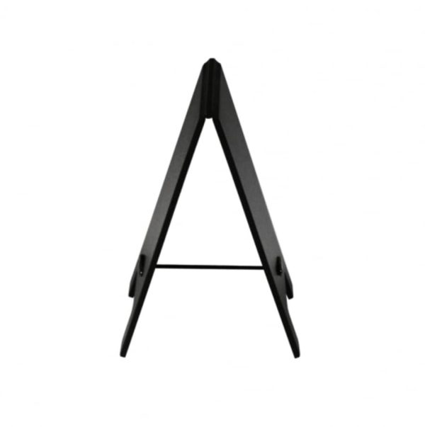 5 Mini Chalk A-Boards For Rustic Countertop Displays - Image 5