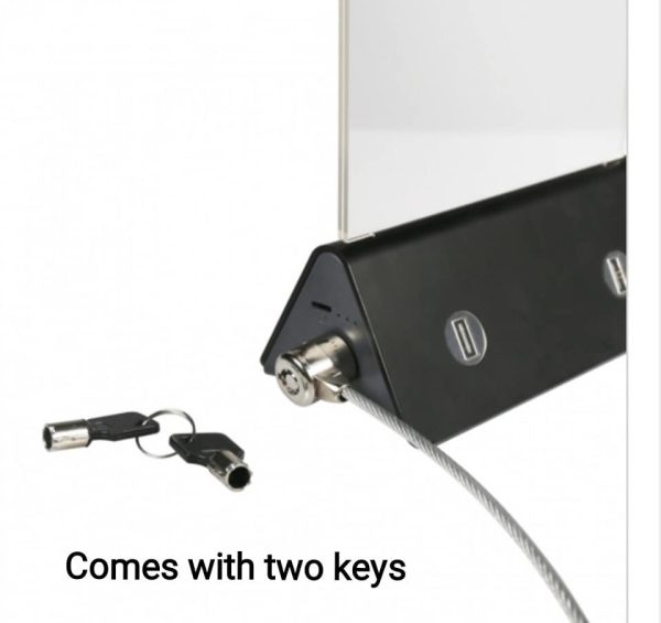 Kensington Locking Cable - Image 2