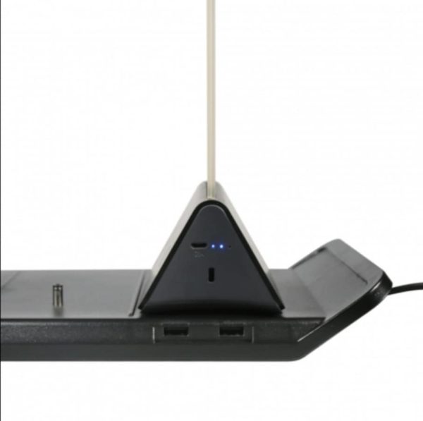 Menu Holder Power Bank Docking Station - Image 2