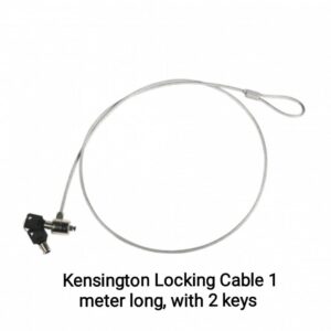 Kensington Locking Cable