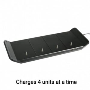 Menu Holder Power Bank Docking Station