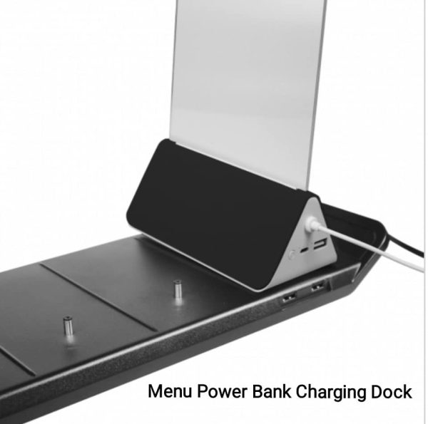 Stylish Menu Power Bank - Image 2
