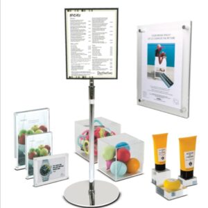 Luxury Point of Sale Bundle # 1