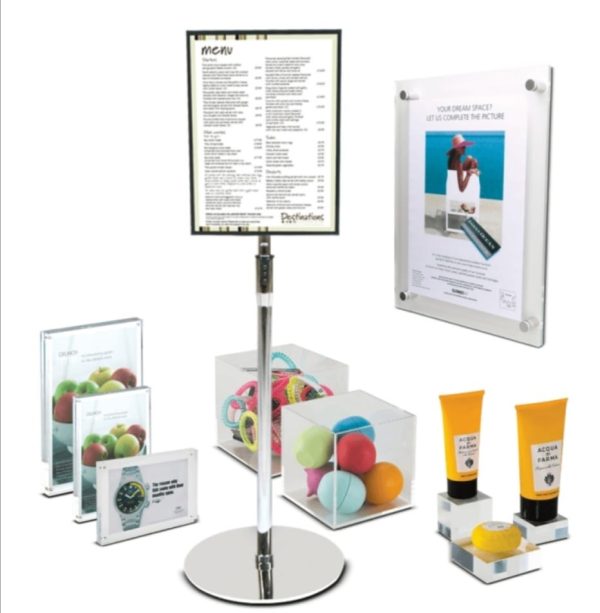 Luxury Point of Sale Bundle # 1