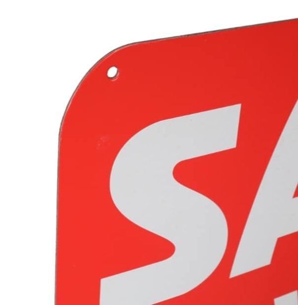 Sale Arrow Hanging Sign - Image 4