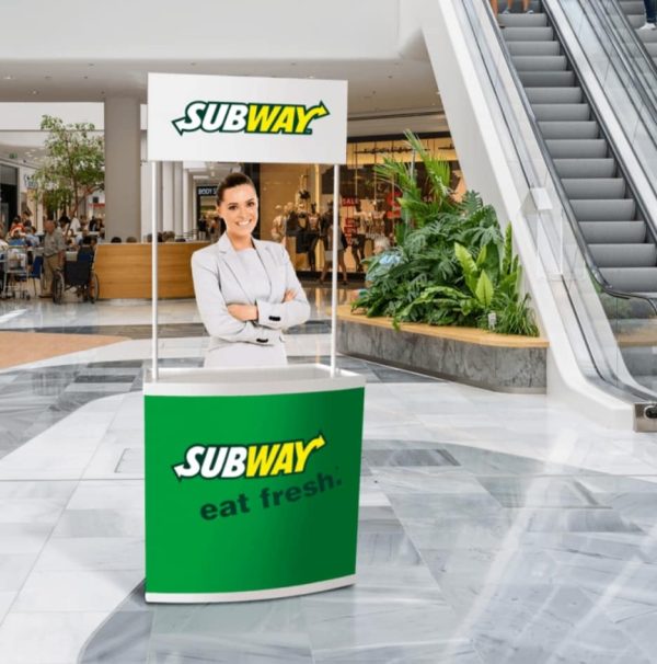 Promotional Counter - Image 2