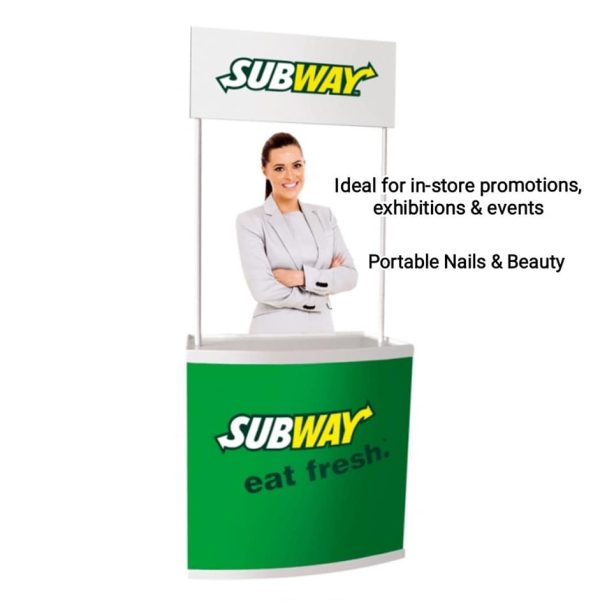 Promotional Counter - Image 3