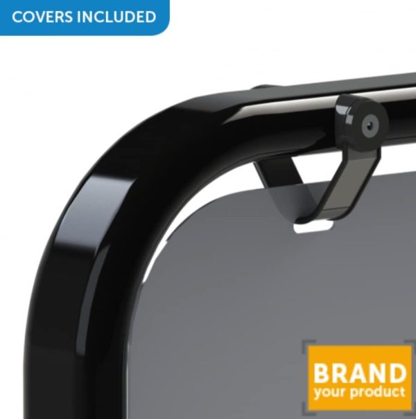 Waterbase Strong Durable Pavement Swinger available in A1 & A2 sizes - Image 6