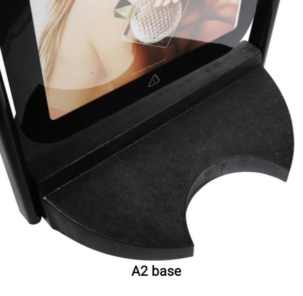 Waterbase Strong Durable Pavement Swinger available in A1 & A2 sizes - Image 8