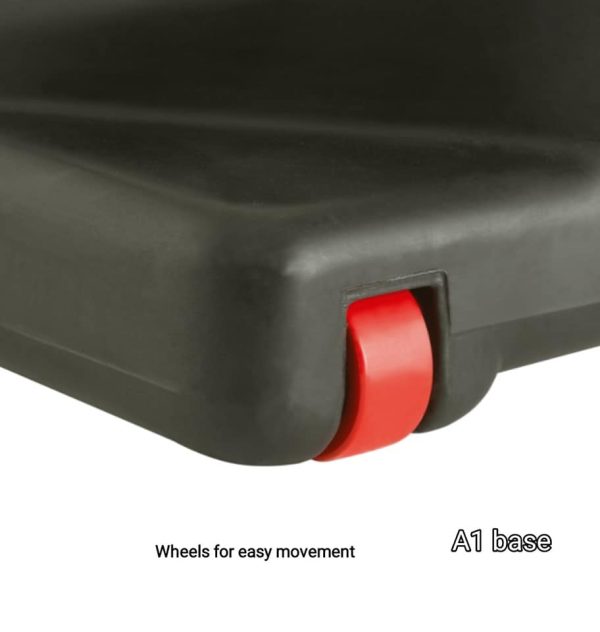 Waterbase Strong Durable Pavement Swinger available in A1 & A2 sizes - Image 11