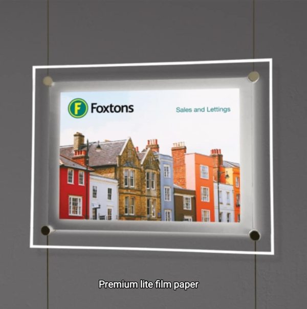 Premium Backlit Paper Pack - Image 2