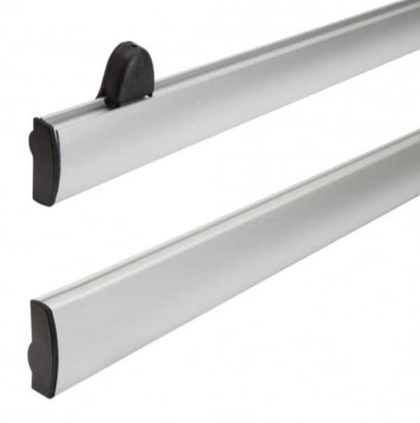 Ceiling hanging Aluminium Poster Gripper - Image 4