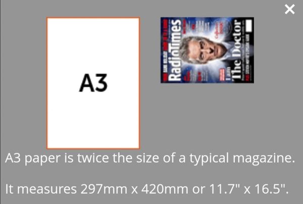 Premium Backlit Paper Pack - Image 5