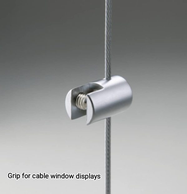 Single sided vertical grip 10mm & 16mm - Image 3