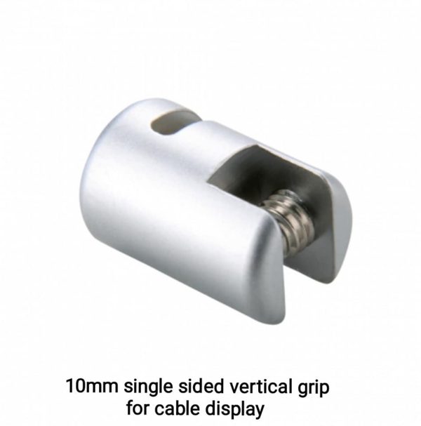 Single sided vertical grip 10mm & 16mm - Image 4