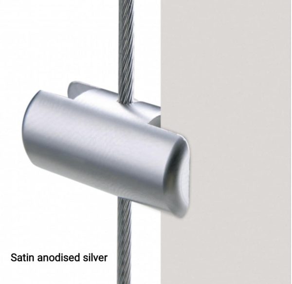 Single sided vertical grip 10mm & 16mm - Image 5