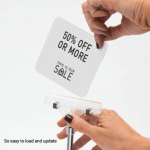 Adjustable Holder Stand ideal for Florists