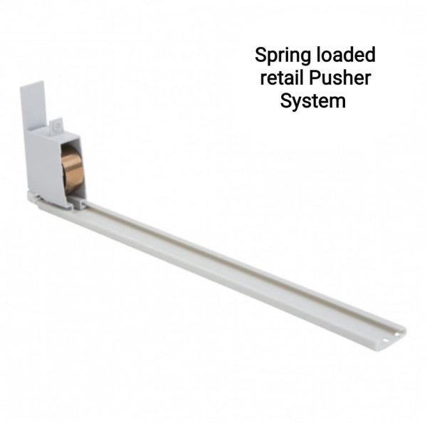 Our Multipurpose Shelf Pusher System - Image 2