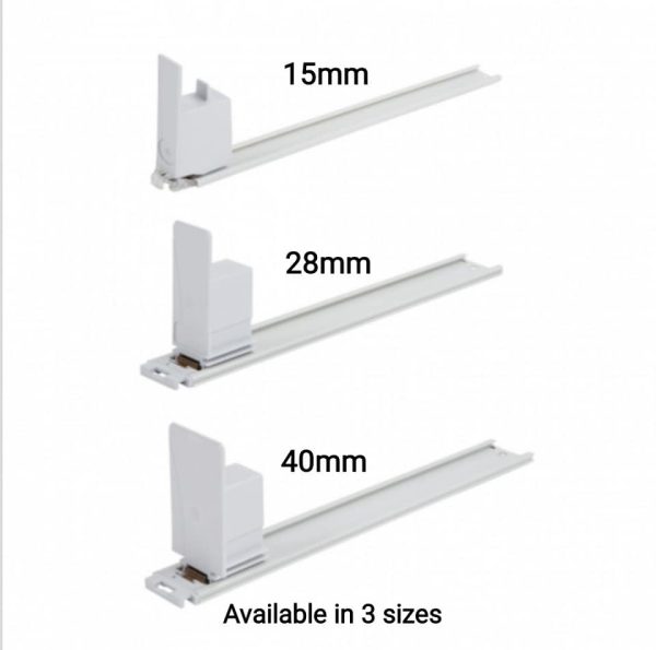 Our Multipurpose Shelf Pusher System - Image 3