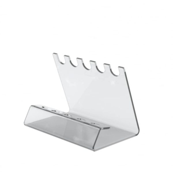 one, three or five e-cigarettes countertop display - Image 4
