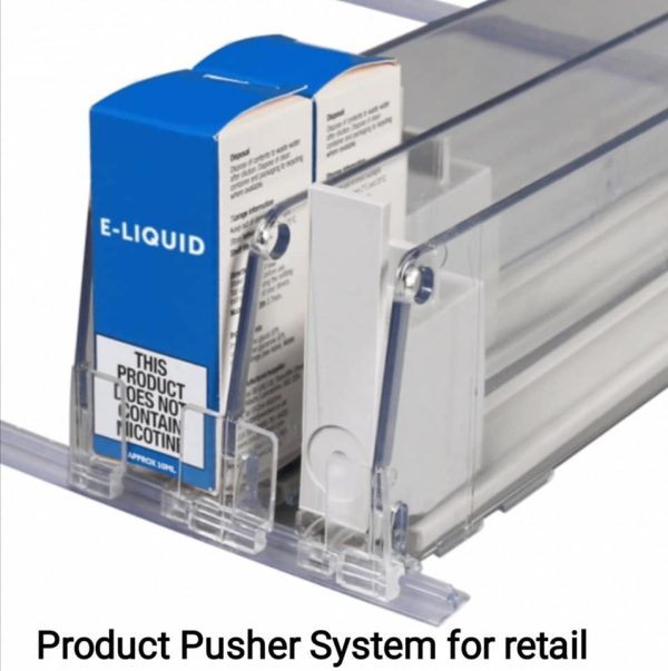 Shelf Management System Kit - Image 2