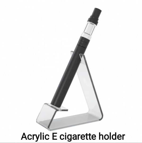 one, three or five e-cigarettes countertop display - Image 6