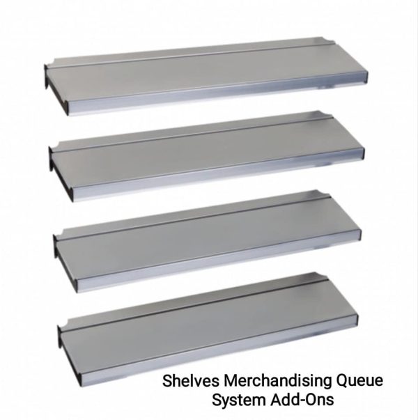 4 of our In-Queue Merchandising Systems to boost impulse buys - Image 4