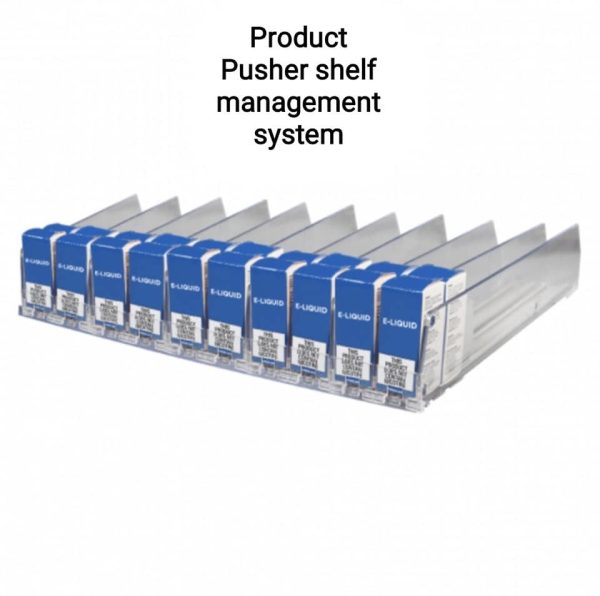 Shelf Management System Kit
