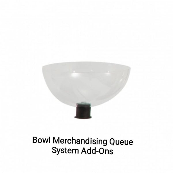 In-Queue Merchandising System Add-Ons for additional components - Image 3