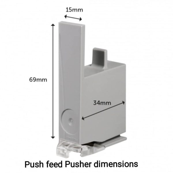 Shelf Management System Kit - Image 3
