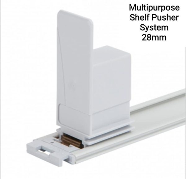 Our Multipurpose Shelf Pusher System - Image 5
