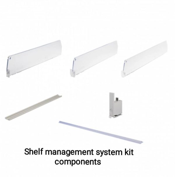 Shelf Management System Kit - Image 6