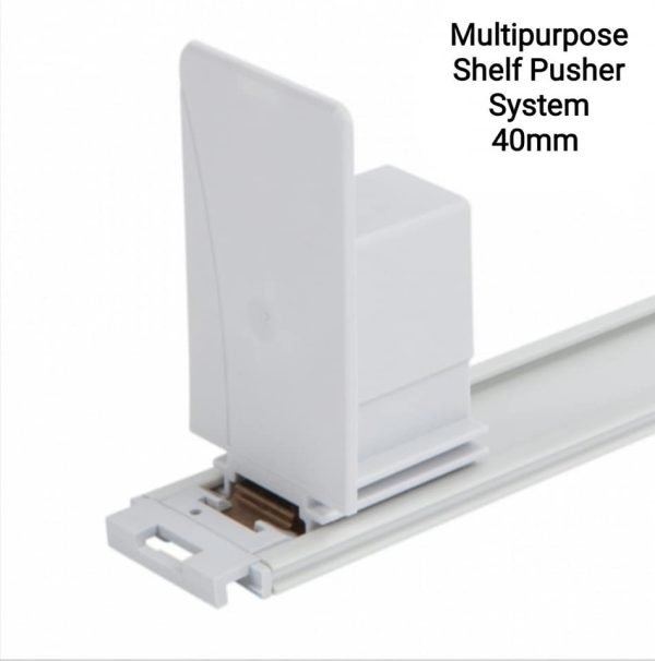 Our Multipurpose Shelf Pusher System - Image 9