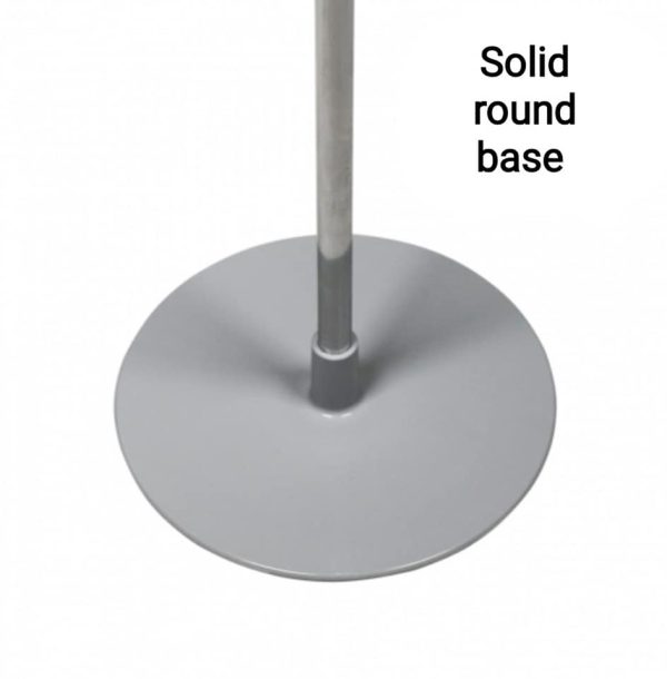 Our new Counterstanding acrylic showcard stand with an adjustable tube, - Image 5