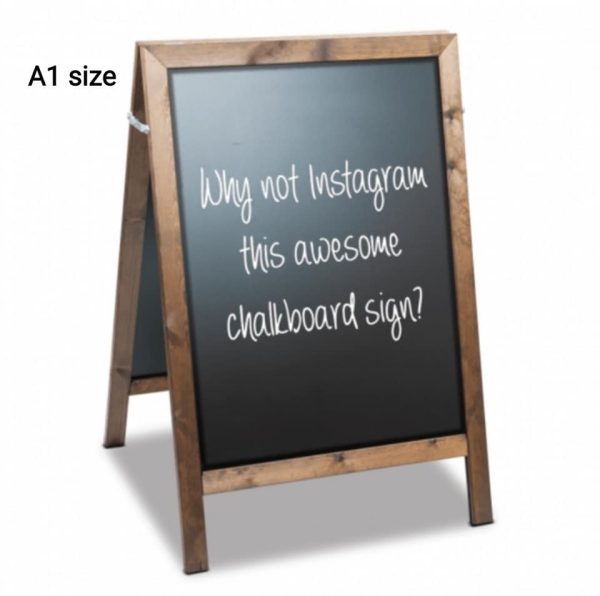 A1 Chalkboard Bundle # 2 - Image 2
