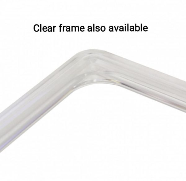 Plastic poster holder to keep your posters - Image 3