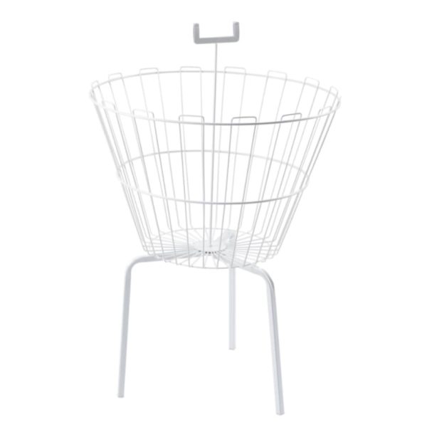 Increase impulse buys with a Round Dump Bin in your store, - Image 3