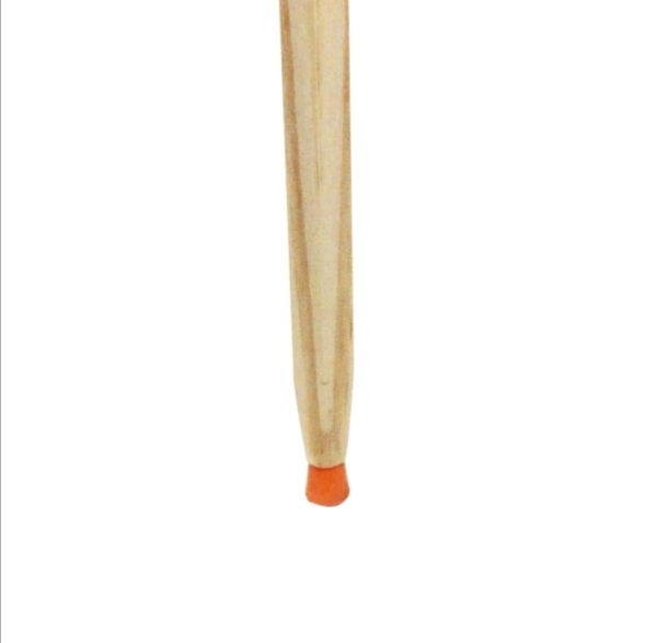 Collapsible wooden easel with strong tripod style legs high quality lock system - Image 6