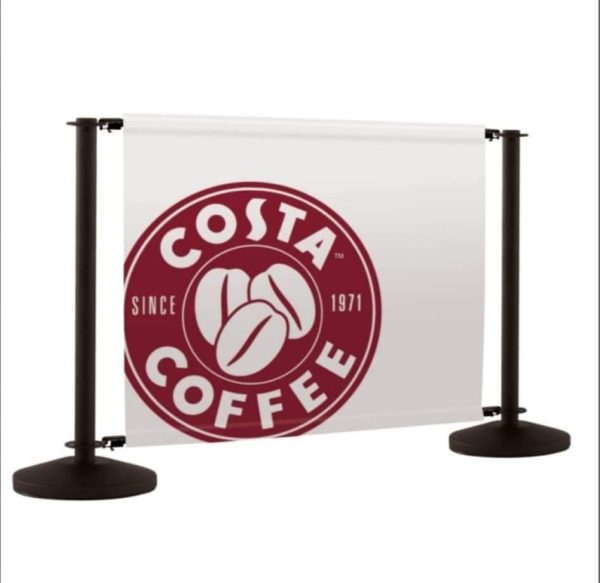 Waterproof outdoor Vinyl Printing - Image 9