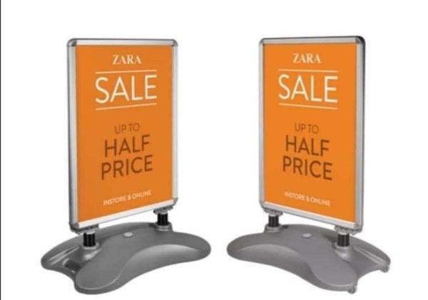 Waterproof outdoor Vinyl Printing - Image 6