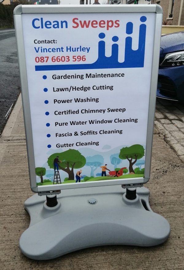 Waterproof outdoor Vinyl Printing - Image 5
