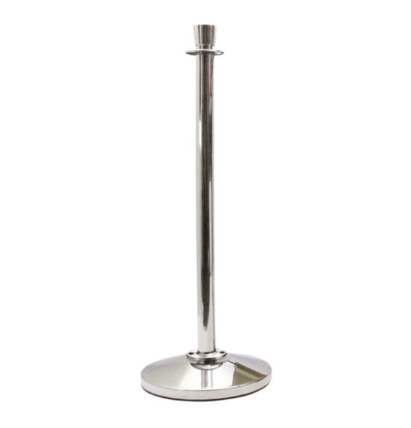 Cafe Barrier System Cross Rails in chrome or black - Image 2