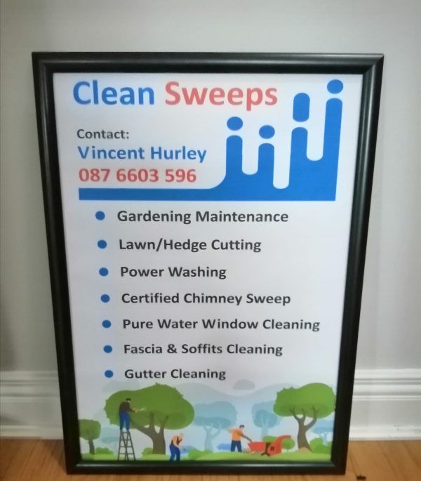 Waterproof outdoor Vinyl Printing - Image 7