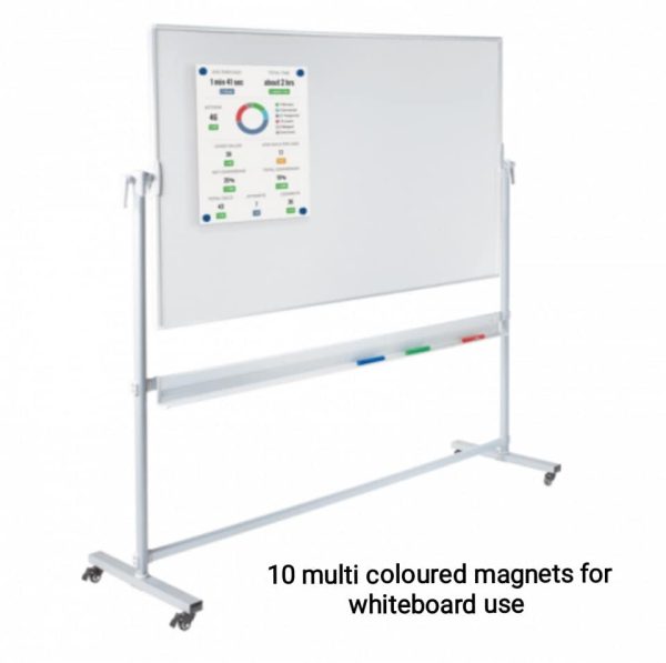 Whiteboard Magnets (pack of 10) - Image 2