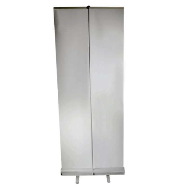 Single Sided Roller Banner Kit including base - Image 4