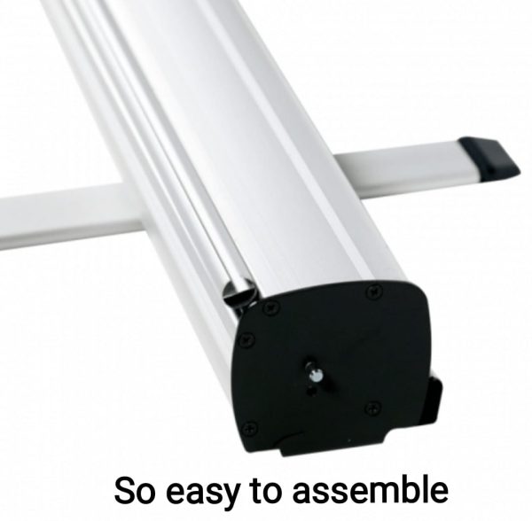 Premium Roller Banner to create an eye catching promotion or advertising - Image 4