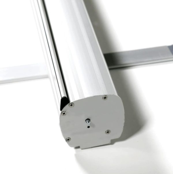 Single Sided Roller Banner Kit including base - Image 6