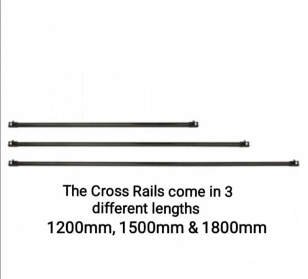 Extend your Cafe Barrier System with our simple Extension Kit - Image 7